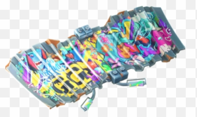 Fortnite Spray Paint Contrail - Png Pictures Images Emoji,Spray Paint Your Message Emoji