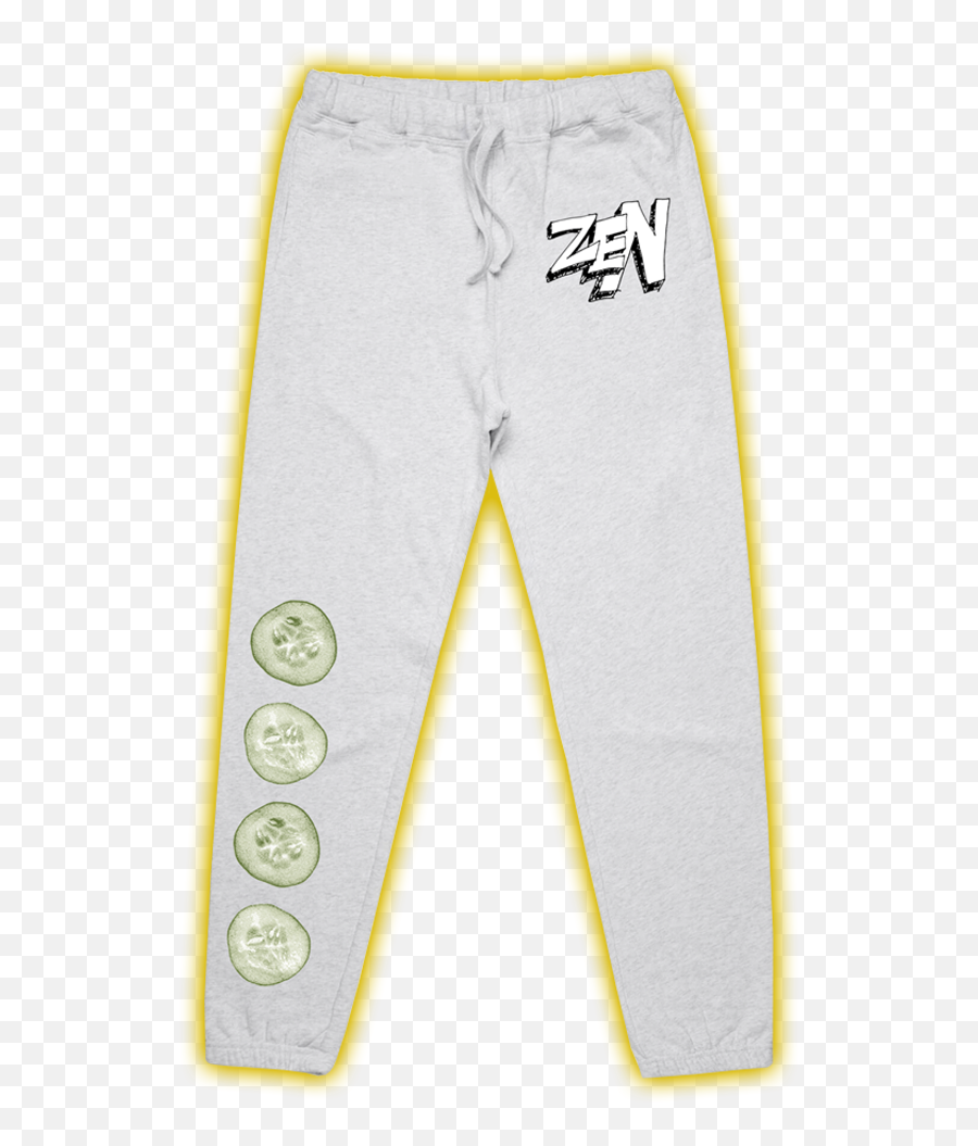 X - Ambassadors Zen Sweatpants X Ambassadors Sweatpants Emoji,Custom Emoji Joggers