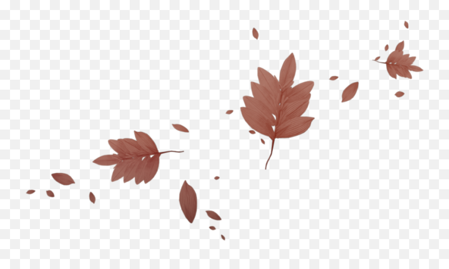 Freetoedit Leaf Origftestickers November Remixit Meeori Emoji,Leaf Emoji