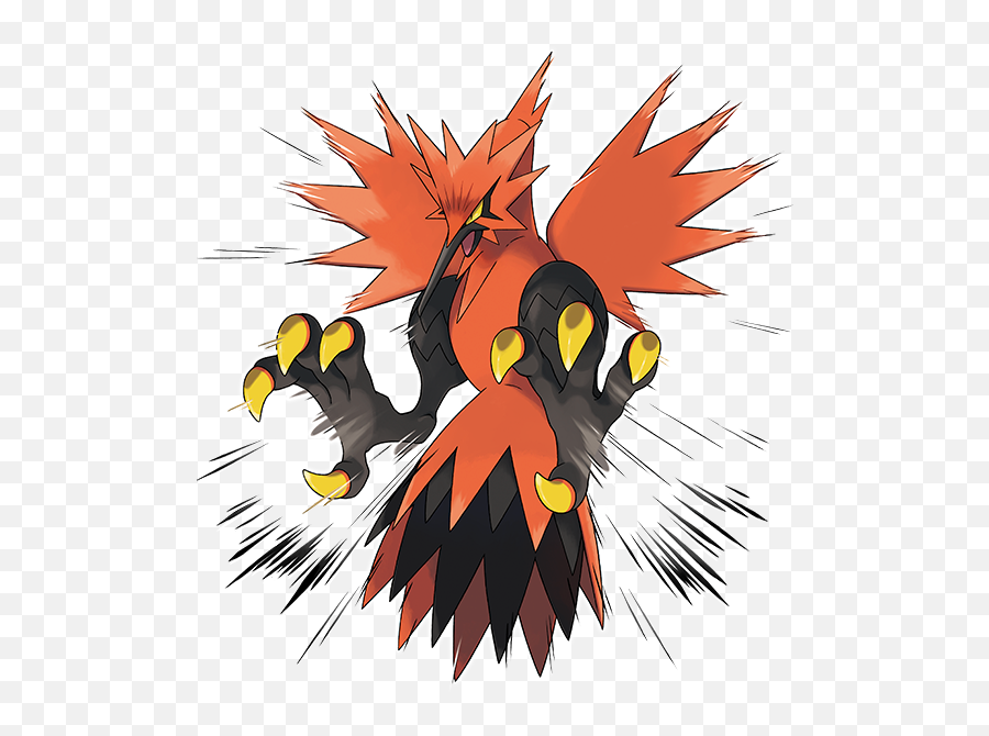 Galarian Zapdos Official Website Pokémon Sword And Emoji,Moltres Pokemon Go Emoji