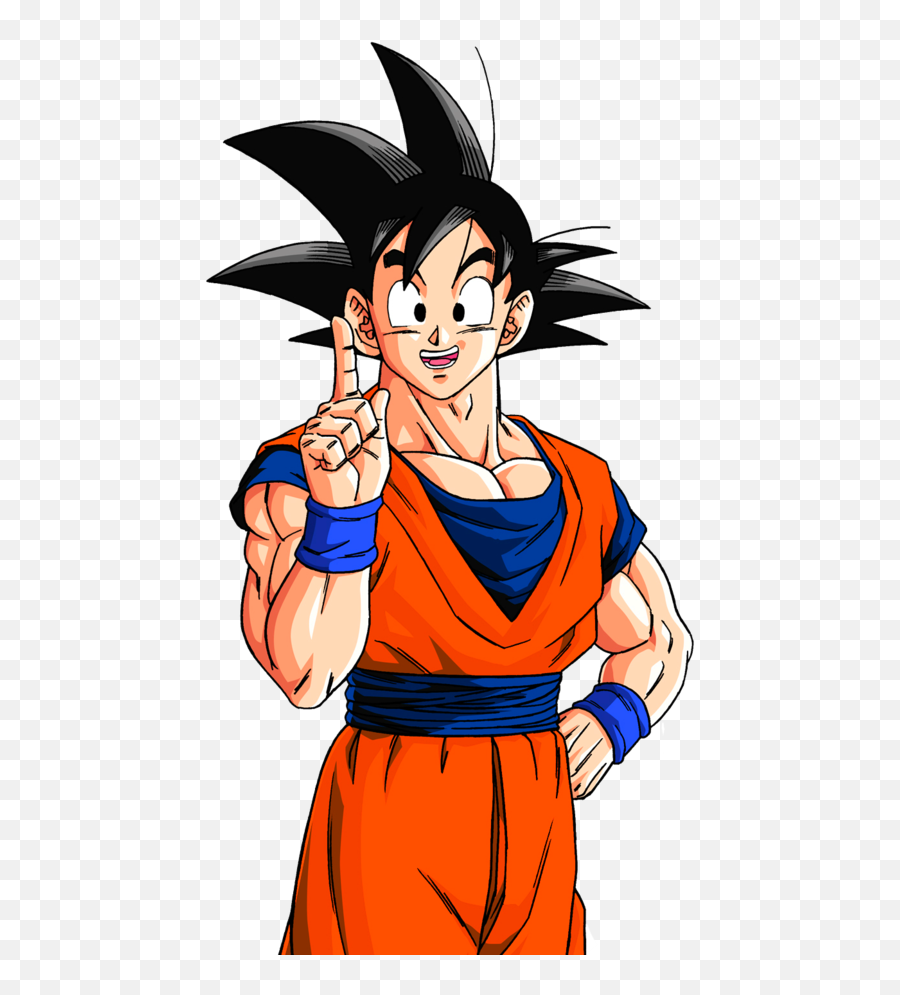 Renders Backgrounds Logos Goku Z Emoji,Dbz Goku Emoticon Spirit Nomb