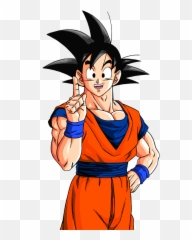 Renders Backgrounds Logos Goku Z Emoji,Dbz Goku Emoticon Spirit Nomb