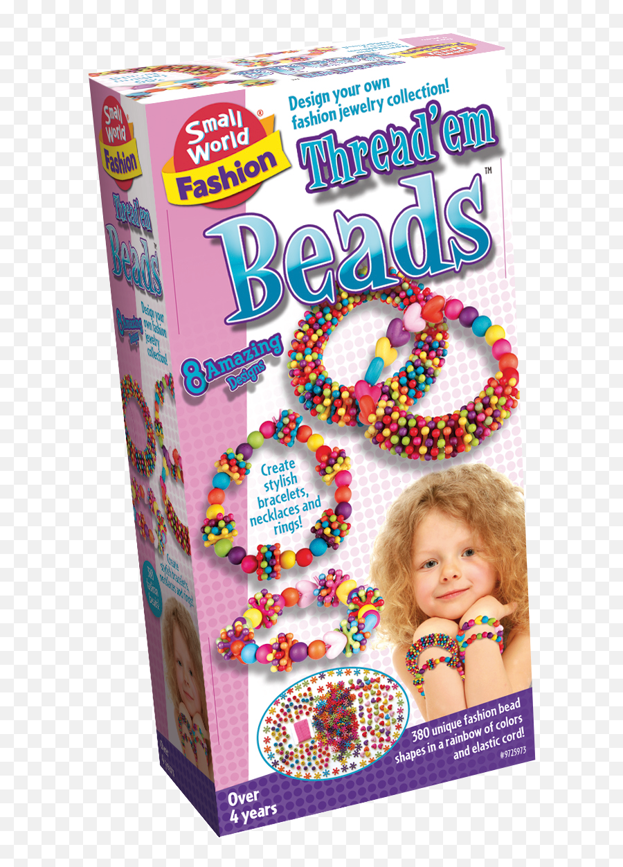 Thread Em Beads - Swt Fashion Emoji,Emoticon Sweethearts