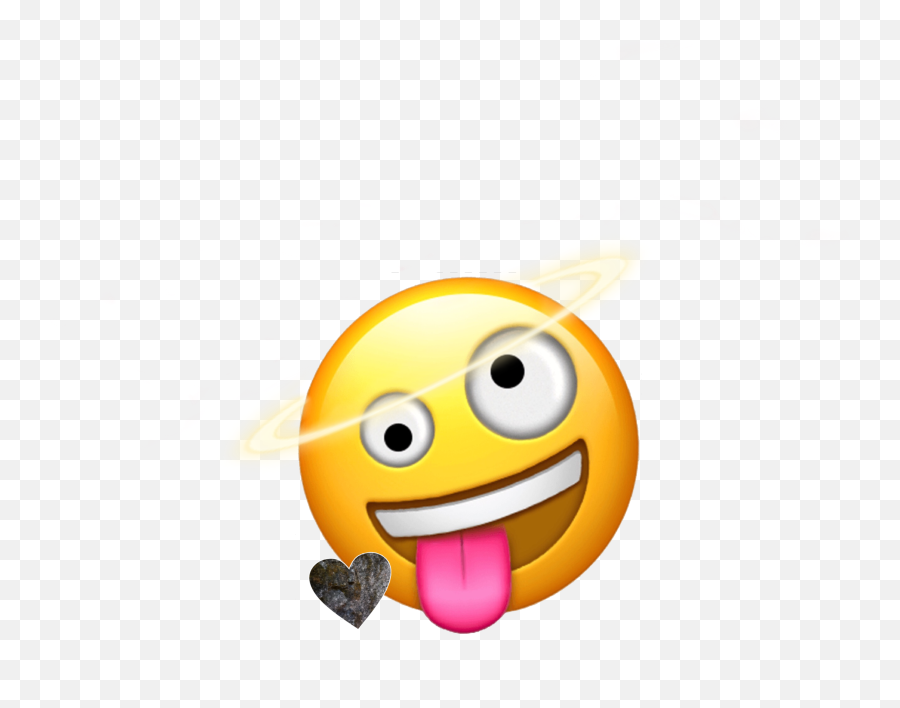 Emoji Lol Sticker - Emoji With Middle Finger,Done Emoji