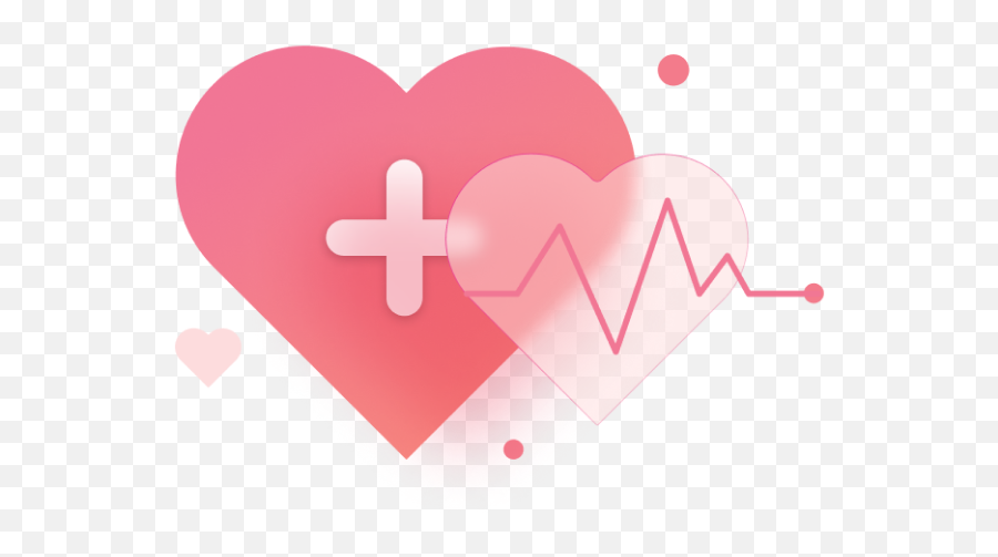 Premast Professional Powerpoint Presentation Templates Emoji,Heart Frame Made Of Heart Emojis