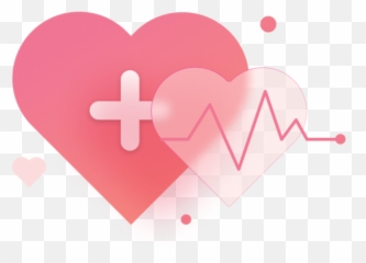 Premast Professional Powerpoint Presentation Templates Emoji,Heart Frame Made Of Heart Emojis
