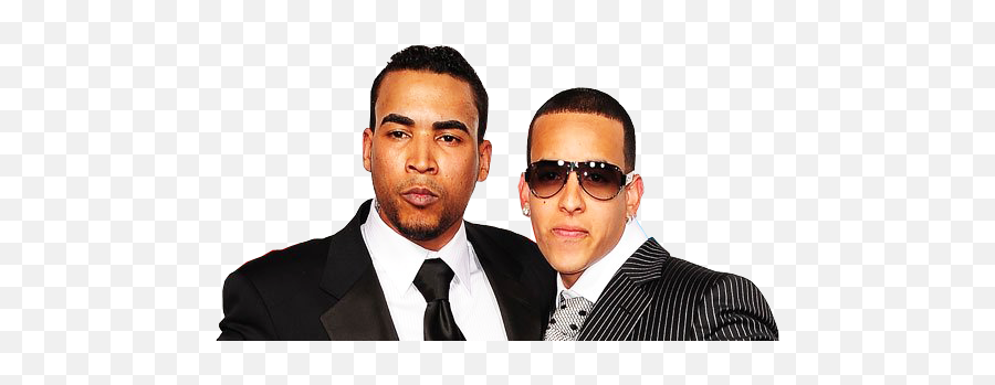 Don Omar Daddy Yankee Psd Official Psds Emoji,Emojis De Daddy Yankee