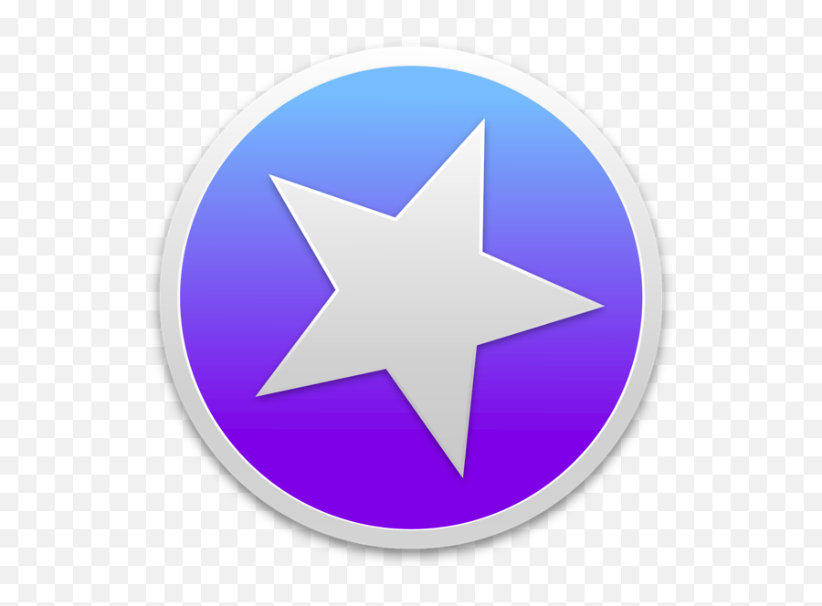 Faviconer On The Mac App Store Emoji,Star Emoticon Purple