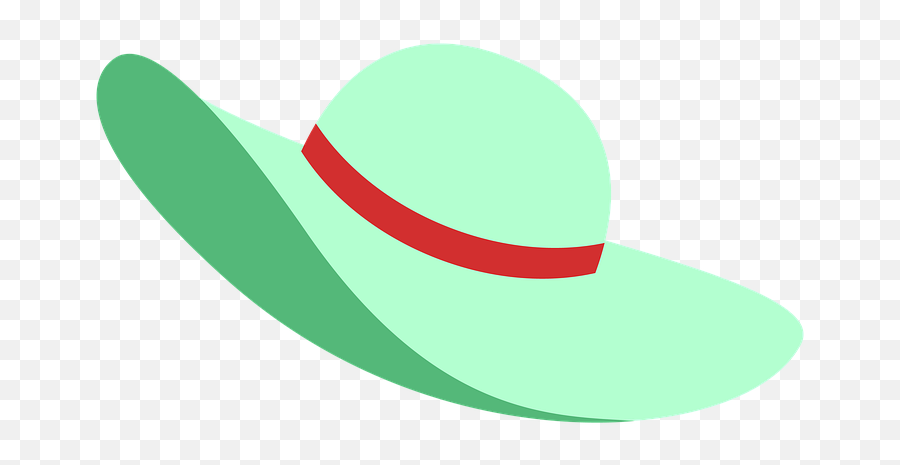 Beach Hat Png File Png Mart Emoji,Sun Hat Emoji