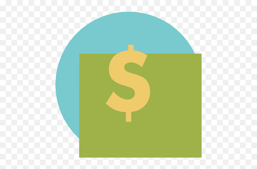 Money Vector Svg Icon 60 - Png Repo Free Png Icons Emoji,Dollar Signs Emoji