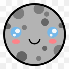 Free Photo Planet Cosmos Space Astronomy Moon Cartoon Cute Emoji,Moon Emoji Discord