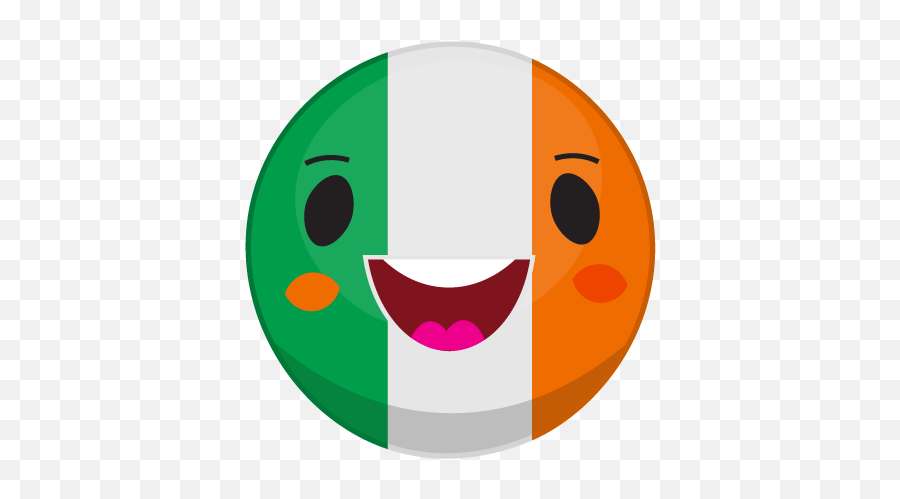 Virtual Photo Booth For Virtual St Patricks Day Online Emoji,Italy Flag Emojipedia