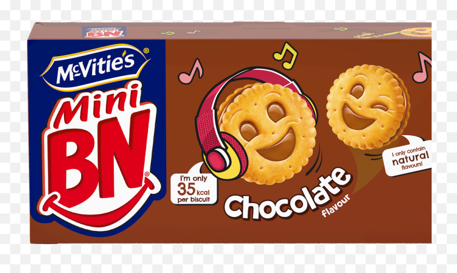 Mcvitieu0027s Brings Back Retro Bn Biscuit That Has All Shoppers Emoji,Emoticon Ukrainian Flag Facebook