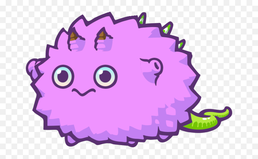 Axie 1758010 Axie Marketplace Emoji,Hollow Emoji Origin