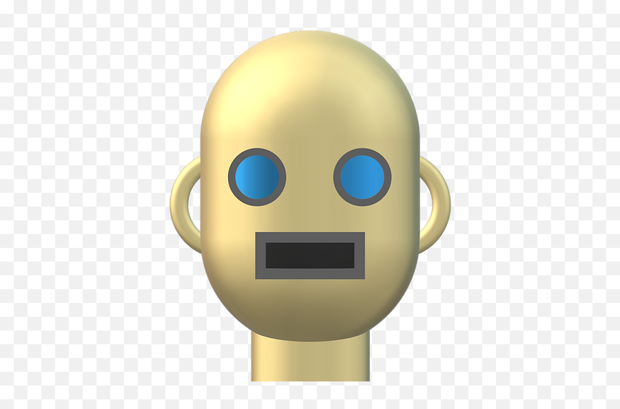 Robot Art Nft Robotheads Emoji,Emoji Misle Eyes