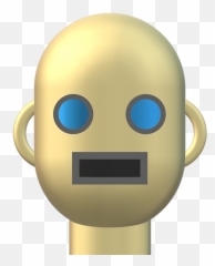 Robot Art Nft Robotheads Emoji,Emoji Misle Eyes