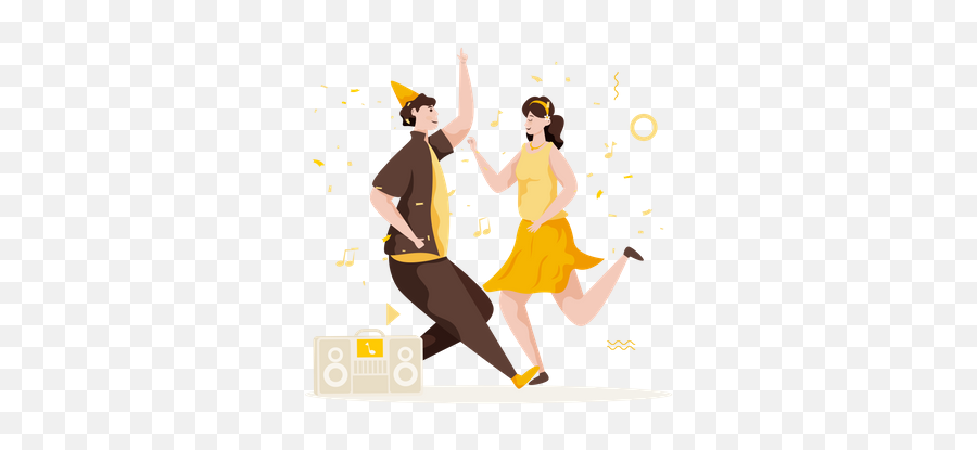Dance 3d Illustrations Designs Images Vectors Hd Graphics Emoji,Man Dancing Emoji