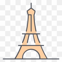Eiffel Tower - Free Travel Icons Emoji,Bigben Emoji