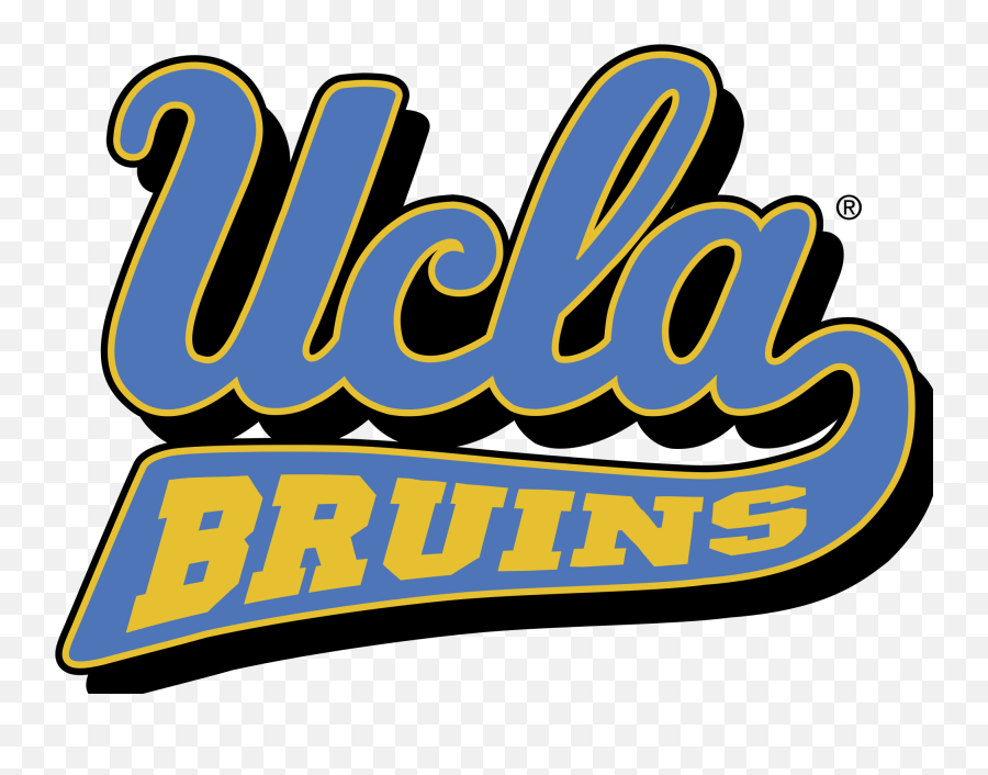 Ucla Bruins Png U0026 Free Ucla Bruinspng Transparent Images - Ucla Bruins Logo Emoji,Utah Utes Emoji