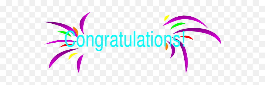 Congratulations Animated Clip Art - Ricky Martin Gay Emoji,Congrats Emoji