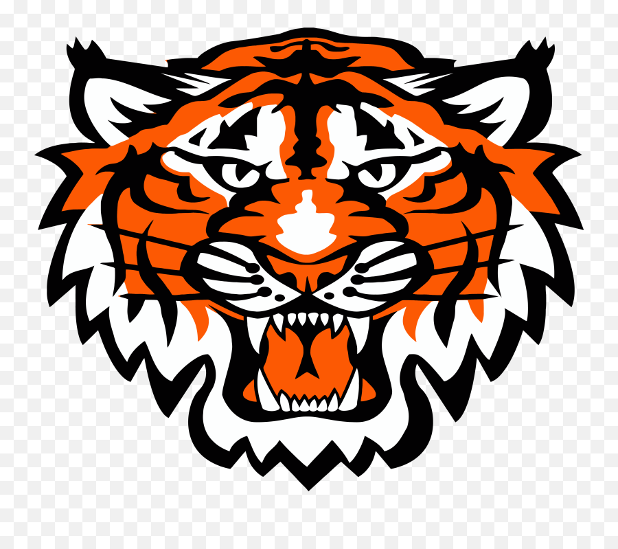 Picture - Logo Vector Logo Detroit Tigers Emoji,Apple Angry Emoji