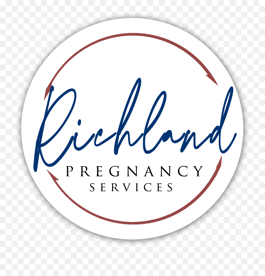 Pregnancy Testing - Richland Pregnancy Services Dot Emoji,Pregnancy Hormones Emotions