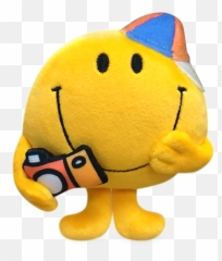 Marriott Bonvoy Explore Member Benefits In Asia Pacific - Marriott Mr Men Emoji,Flipping Off Emoticon