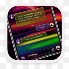 Sparkle Color Sms Theme For Android - Smartphone Emoji,Go Sms Pro Emojis