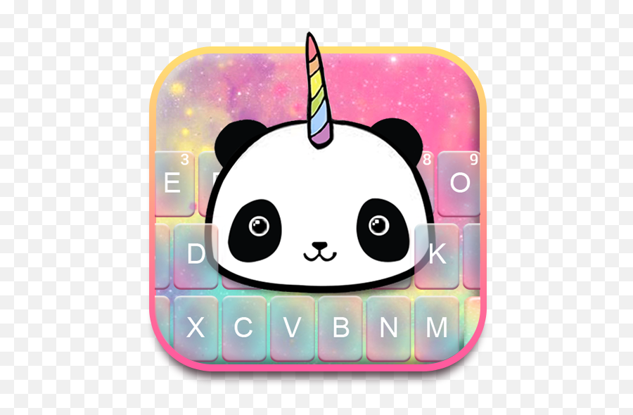 Lovely Unicorn Pandicorn Keyboard Theme - Girly Emoji,How To Make A Unicorn Emoji Lovely Unicorn Pandicorn Keyboard Theme - Girly Emoji,How To Make A Unicorn Emoji