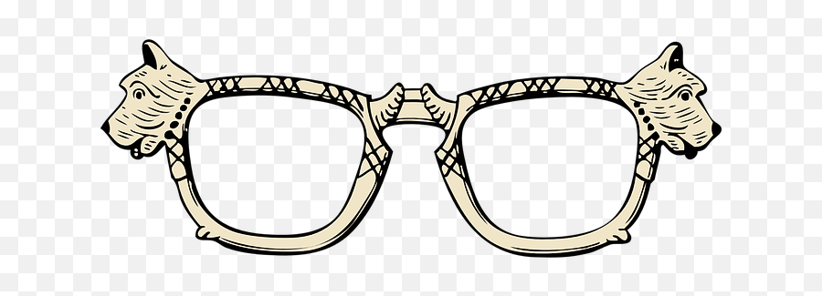 Free Spectacles Eyeglasses Vectors - For Teen Emoji,Glasses Computer Paper Graph Emoji