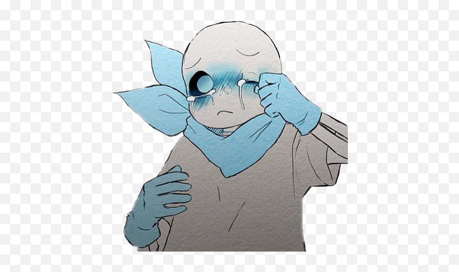 Blueberrysans Underswap Underswap - Fictional Character Emoji,Emoji Chan Underswap