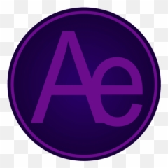 Adobe Ae Icon Adobe Cc Iconset Benou - Vertical Emoji,Ae Emoji