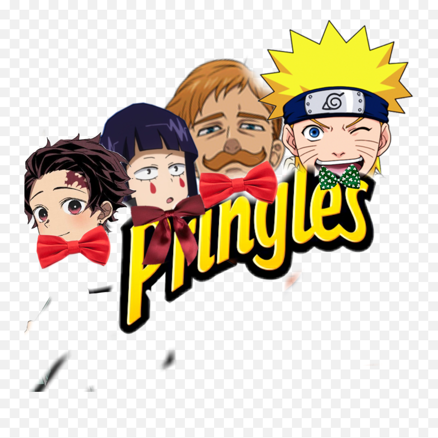 Pringles Sticker - Pringles Logo Png Emoji,Pringles Emoji