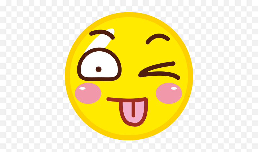 Facewhiteblacksmileemoticonfacial Expressioncartoon - Happy Emoji,Squidward Dab Discord Emoji