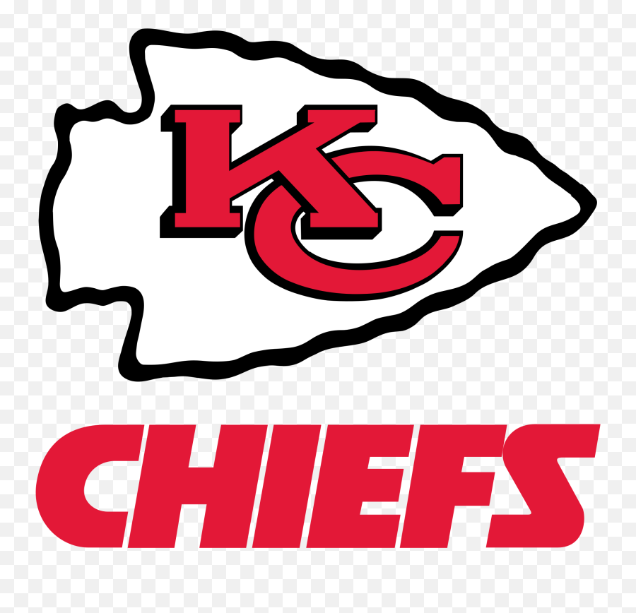 Kansas City Chiefs Football Logo - Kansas City Chiefs Logo Emoji,Dallas Cowboys Emojis For Android