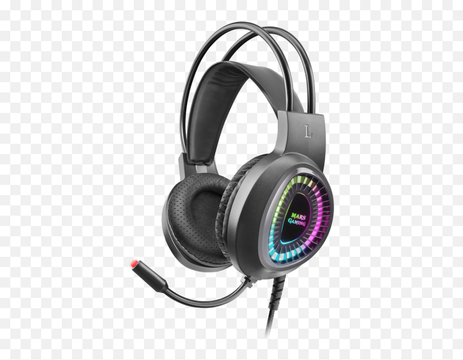 Mh2 Gaming Headphones - Mars Gaming Mars Gaming Mh220 Emoji,Emotion Headsets