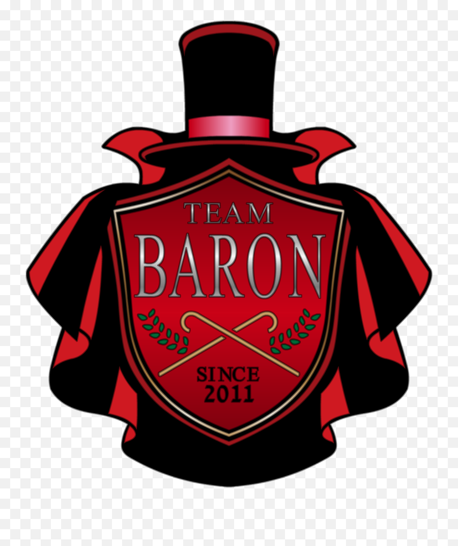 Tg - Traditional Games Baron Logo Emoji,Relived Emoji