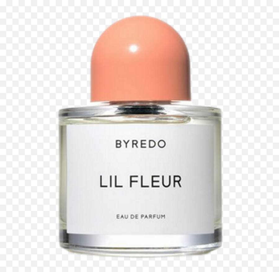 Lil Fleur Tangerine - Byredo Lil Fleur Png Emoji,Black Emotion Perfume