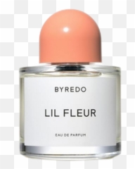 Lil Fleur Tangerine - Byredo Lil Fleur Png Emoji,Black Emotion Perfume