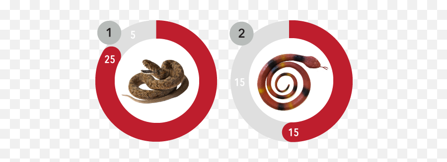 Repeated Measures - Language Emoji,Do Snakes Show Emotion
