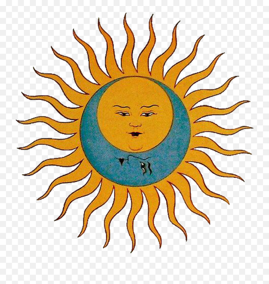 Tumblr Sun Royalty Free Stock Png Files - King Crimson Emoji,Quotes With Emojis Tumblr