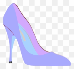 Heels Clipart Blue Heel Heels Blue - Round Toe Emoji,Unc Tar Heel Emoji
