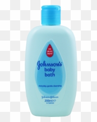 Johnsonu0027s Baby Bath 200ml - Johnsons Baby Bath Regular 200ml Emoji,1d Emoji