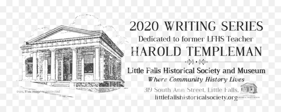 Writing Series Little Falls Historical Society Museum - Language Emoji,Emotion Caddy