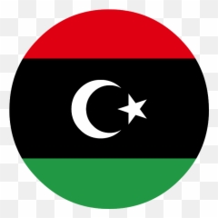 Raysitetz Libya Flag Vector Free - South Sudan Flag Emoji,Morocco Flag Emoji