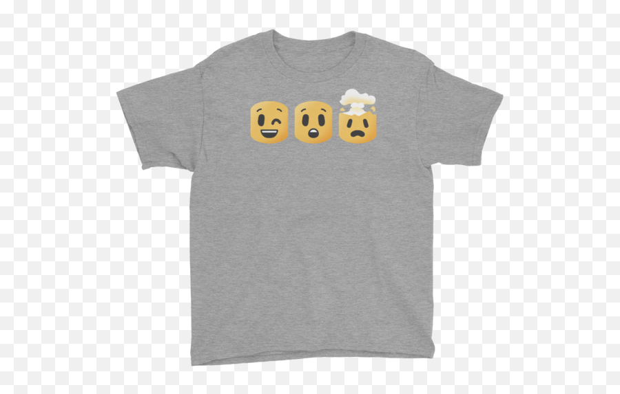 Kids U2013 Shark Fin Studios Official Store - Zehn T Shirt Geburtstag Emoji,How To Make A Shark Emoticon
