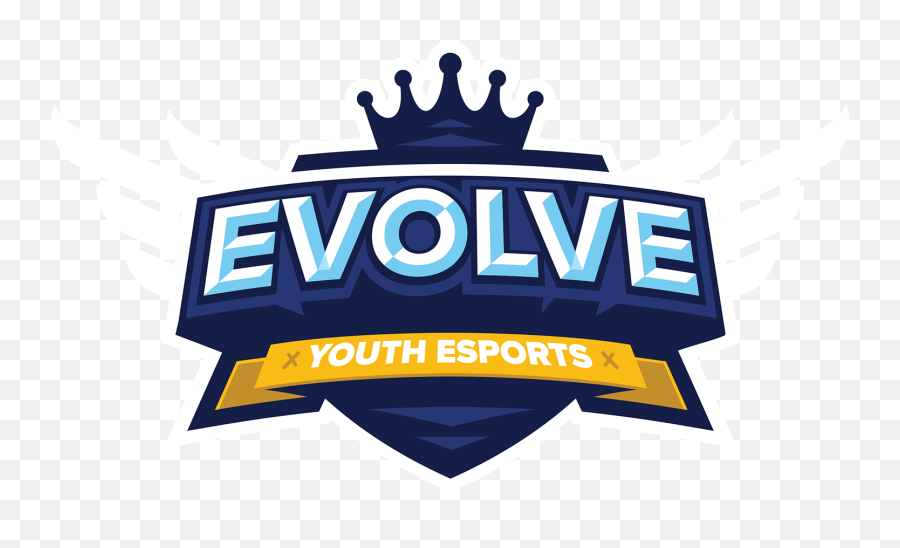 Esports Code Of Conduct U2014 Evolve Youth Esports U2014 Carmel Indiana - Esports Evolve Logo Emoji,League Character In Game Emotion