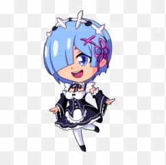 Draw Cute Chibi Characters - Fictional Character Emoji,Emotion Charcters Fan Drawn