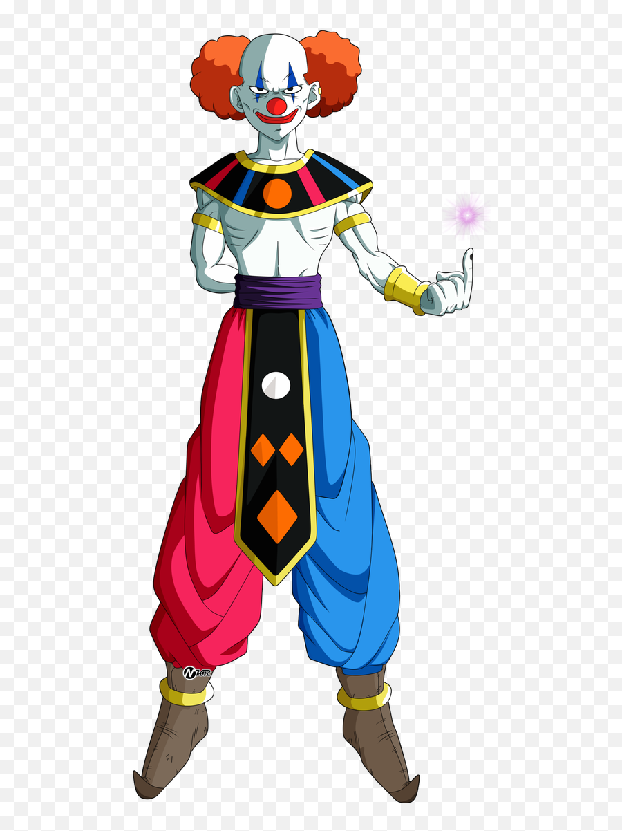 Is Jiren Stronger Than Beerus - Vermoud Sama Emoji,Jiren Half Emotion