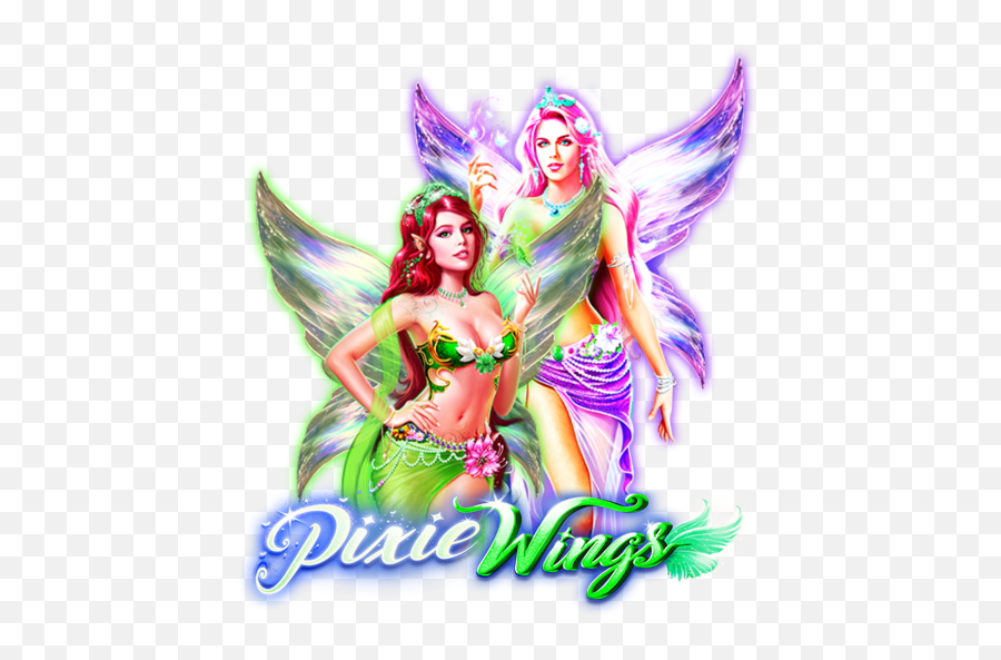 Pixie Wings Slot Review - Pragmatic Play Games Pixie Wings Pragmatic Play Emoji,Pixies Only Have 1 Emotion At A Time